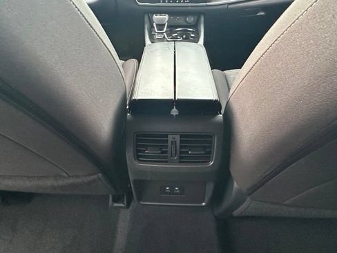 Certified 2023 Nissan Rogue SV AWD/4WD image 27