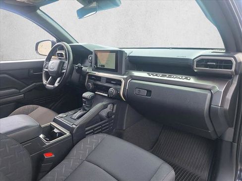 Certified 2025 Toyota Tacoma SR5 RWD image 18