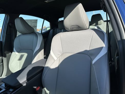 New 2026 Toyota Camry SE w/ Convenience Package image 13