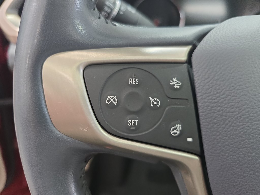 Used 2022 GMC Acadia Denali w/ Denali Ultimate Package AWD/4WD image 19