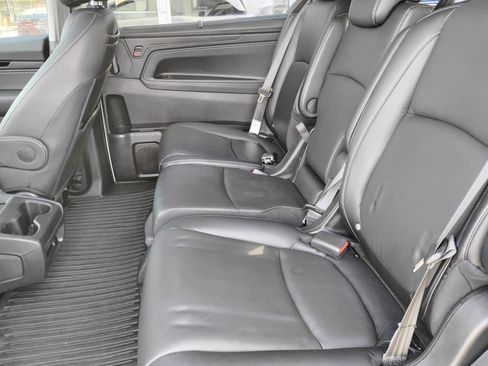 Used 2024 Honda Odyssey Touring image 17