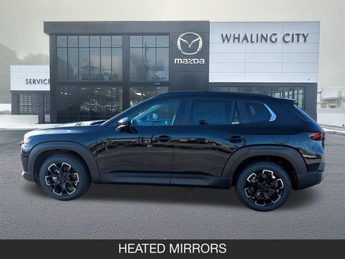 Used 2026 MAZDA CX-50 Meridian Edition w/ Weather Package AWD/4WD image 3