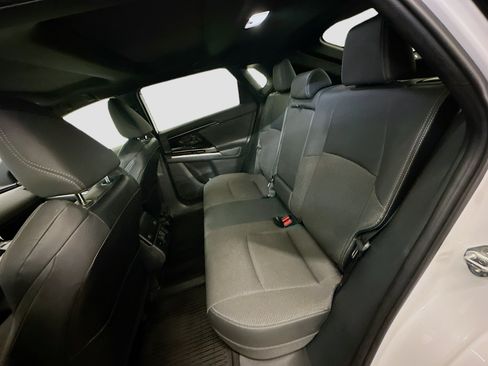 Used 2024 Toyota bZ4X AWD w/ Weather Package image 30