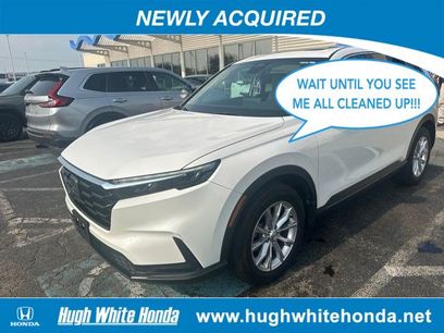 Used 2024 Honda CR-V EX