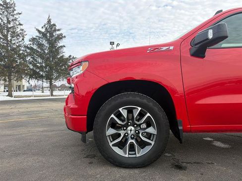 Used 2023 Chevrolet Silverado 1500 RST w/ All Star Edition Plus image 17