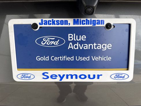 Certified 2024 Ford Escape ST-Line w/ Tech Pack #1 AWD/4WD image 17