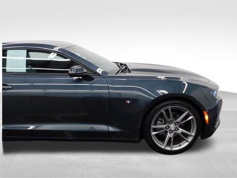 Used 2023 Chevrolet Camaro LT w/ RS Package image 19