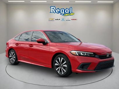 Used 2023 Honda Civic EX