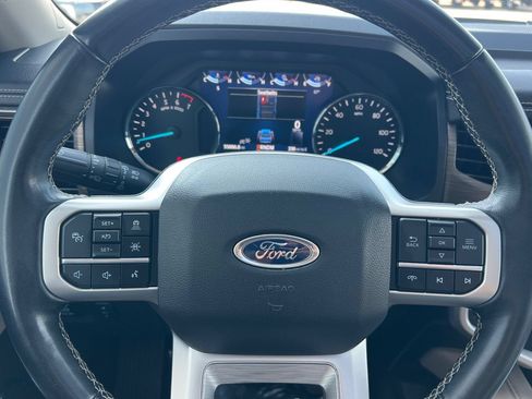 Used 2024 Ford Expedition Max Limited AWD/4WD image 26