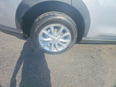 Certified 2024 Honda CR-V EX-L image 10