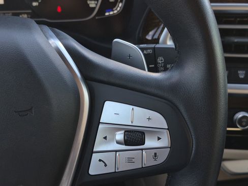 Certified 2022 BMW X3 sDrive30i w/ Convenience Package w/ZPA image 15