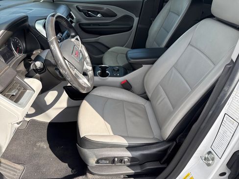 Used 2020 GMC Terrain SLT w/ Preferred Package image 10