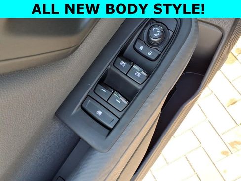 New 2026 Subaru Forester Wilderness image 15