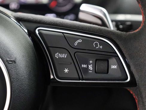 Used 2018 Audi RS 3 image 26