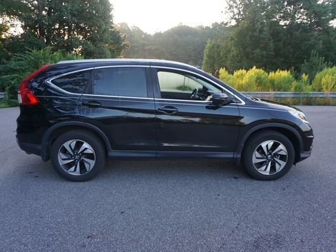 Used 2015 Honda CR-V Touring image 22
