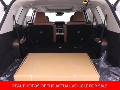 New 2026 Toyota Grand Highlander AWD image 14