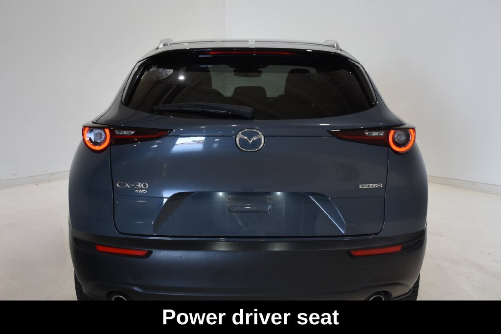 Used 2025 MAZDA CX-30 AWD 2.5 S w/ Preferred Package image 6