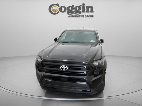 New 2026 Toyota Tacoma SR5 AWD/4WD image 28