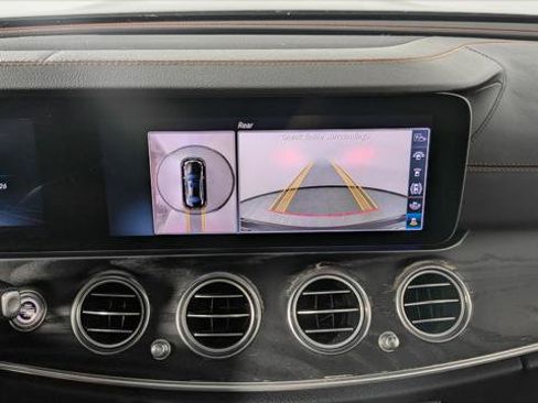 Used 2019 Mercedes-Benz E 53 AMG 4MATIC Sedan image 30
