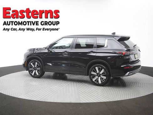 Used 2025 Mitsubishi Outlander SE AWD/4WD image 63
