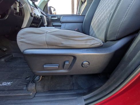 Used 2020 Toyota Tundra SR5 image 16