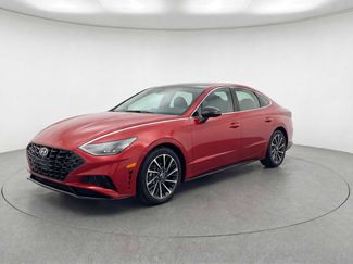 Used 2020 Hyundai Sonata SEL Plus w/ Tech Package video 1