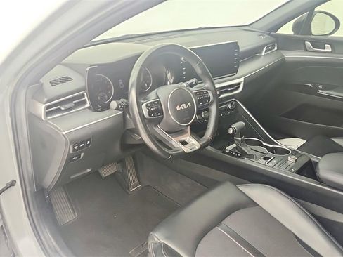 Used 2023 Kia K5 GT-Line w/ GT-Line Premium Package image 14
