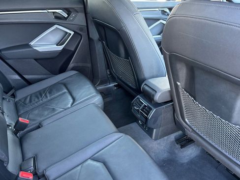 Used 2019 Audi Q3 2.0T Premium image 30