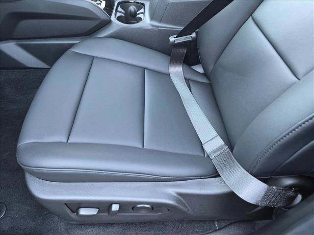 New 2026 Chevrolet Colorado Trail Boss AWD/4WD image 4