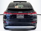 Used 2022 Audi Q4 e-tron Prestige image 6