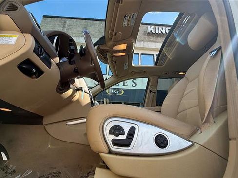 Used 2011 Mercedes-Benz ML 350 4MATIC image 11