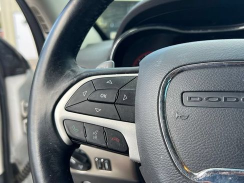 Used 2017 Dodge Durango GT AWD/4WD image 20