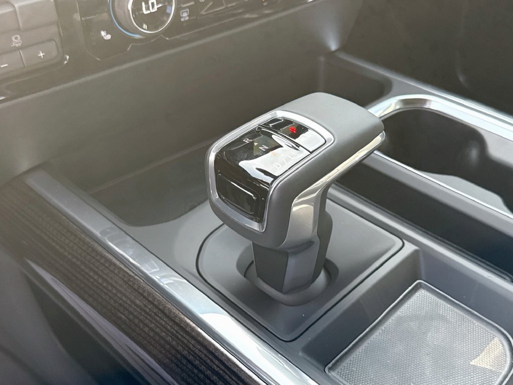 New 2026 Chevrolet Silverado 1500 RST AWD/4WD image 16