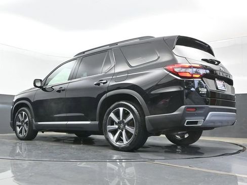 Certified 2023 Honda Pilot Elite image 22