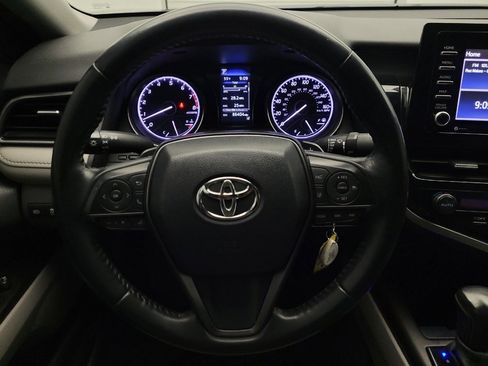 Used 2021 Toyota Camry SE image 22