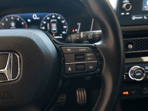 Certified 2024 Honda Civic Sport Touring image 23