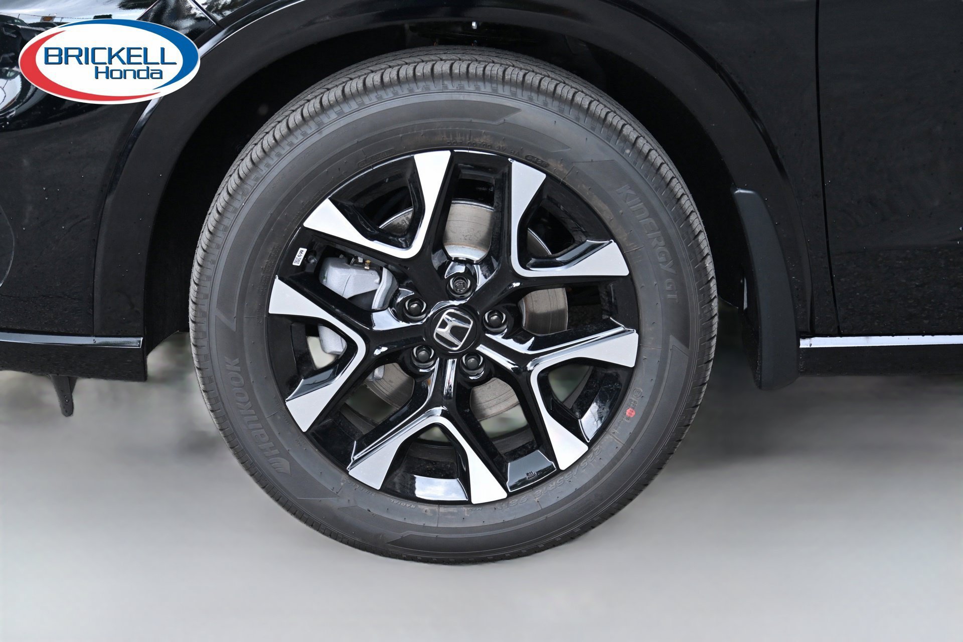 New 2027 Honda HR-V EX-L image 36