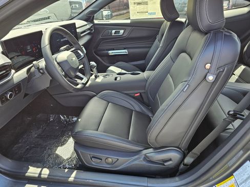 New 2026 Ford Mustang Premium RWD image 14