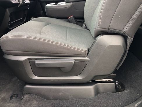 New 2024 RAM 2500 Tradesman w/ Chrome Appearance Group image 17