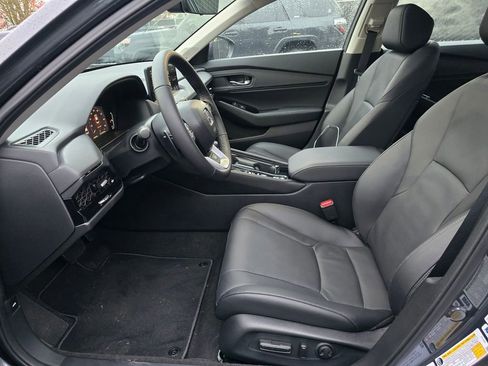 Certified 2025 Honda Accord Touring image 11