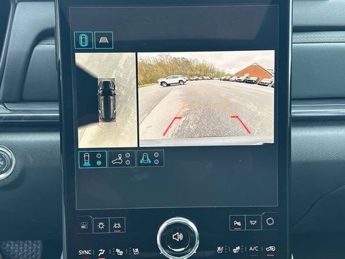 New 2026 GMC Terrain AT4 w/ Convenience Package III image 30