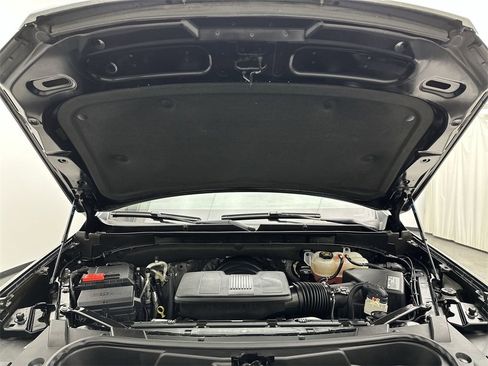 Used 2021 GMC Yukon SLT w/ SLT Premium Package image 26