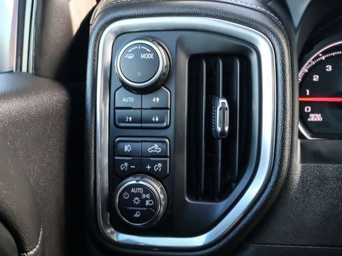 Used 2022 Chevrolet Silverado 1500 RST w/ Convenience Package II AWD/4WD image 14