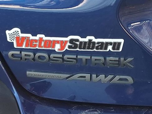 Certified 2024 Subaru Crosstrek 2.5i Wilderness w/ Crosstrek Mirror Package image 30