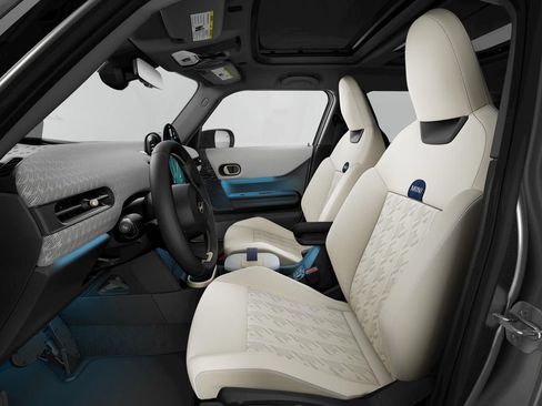 New 2027 MINI Cooper S FWD image 6