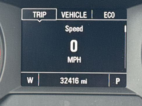 Certified 2022 Chevrolet TrailBlazer RS w/ Driver Confidence Package image 22