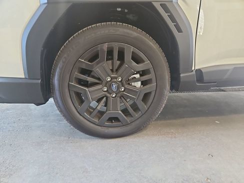 New 2026 Subaru Outback Limited XT AWD/4WD image 22