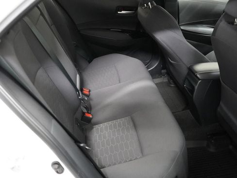 Used 2021 Toyota Corolla SE FWD image 25