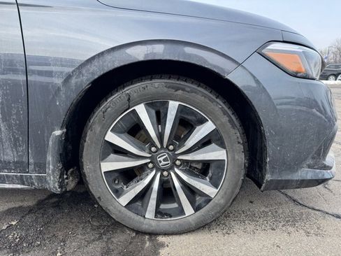 Used 2023 Honda Civic EX-L image 11