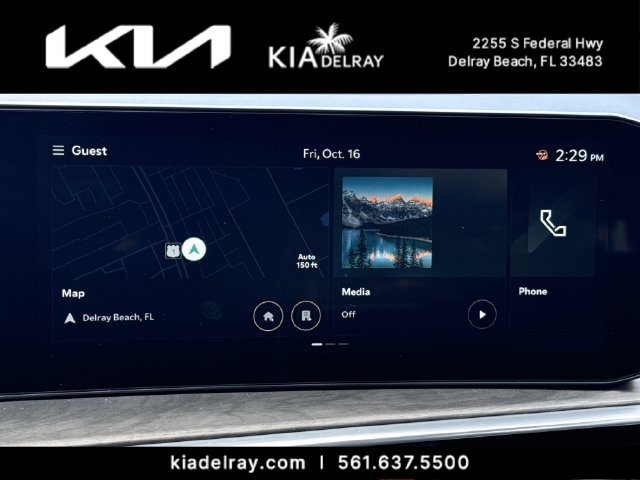 Used 2026 Kia Sorento SX Prestige AWD/4WD image 22